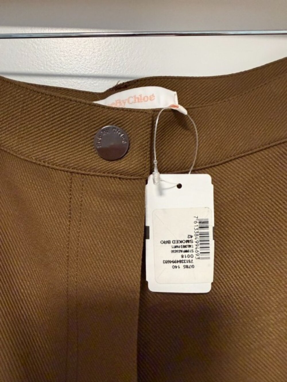 See by Chloe Sz: 42 NWT